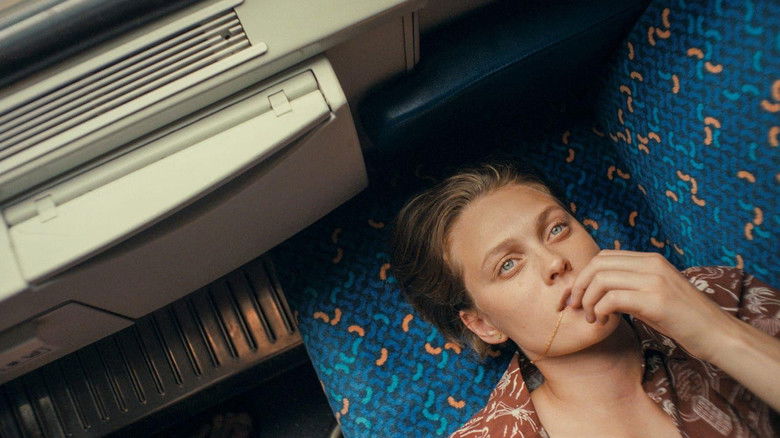 кадр из фильма Leva lite