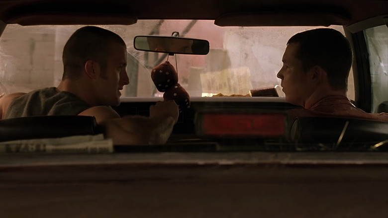 кадр из фильма Даллас 362