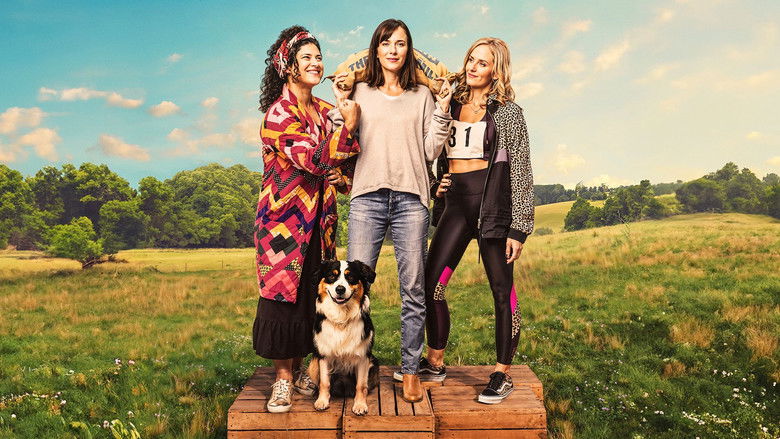 кадр из фильма The Appleton Ladies' Potato Race