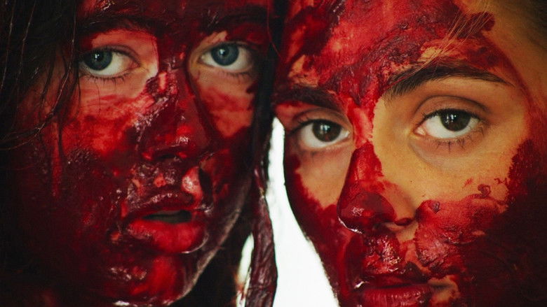 кадр из фильма Psykosia