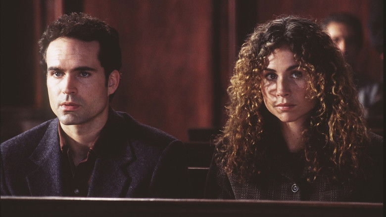 кадр из фильма Спящие