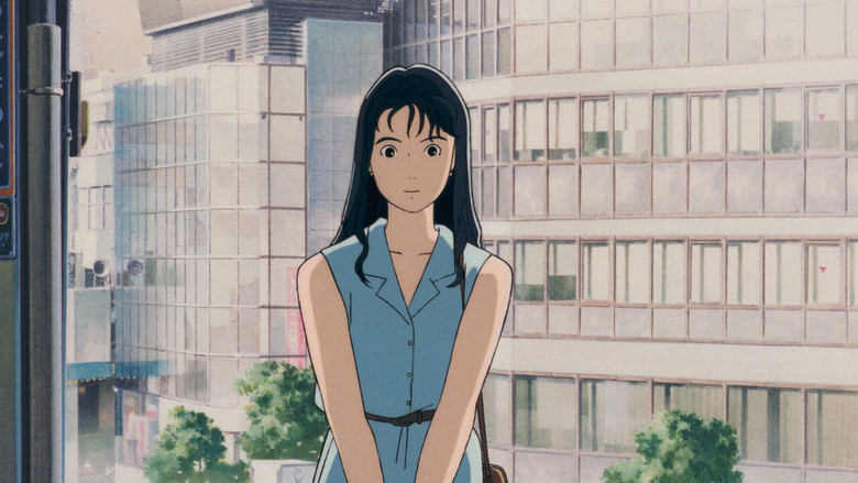 кадр из фильма Здесь слышен океан