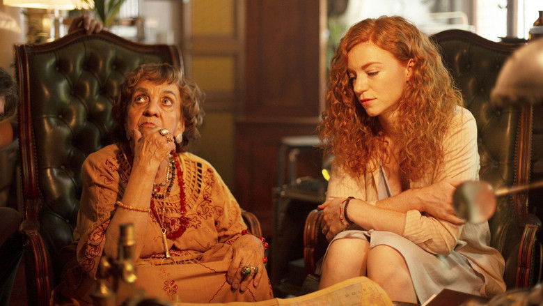 кадр из фильма Клео