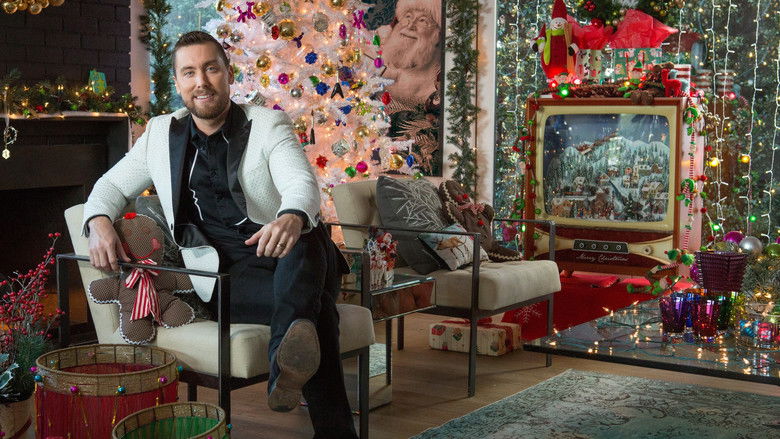 кадр из фильма Outrageous Holiday Houses