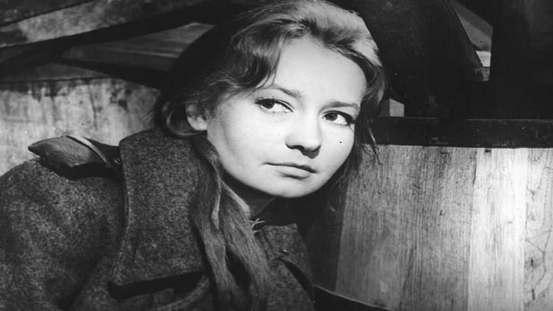 кадр из фильма Где генерал?