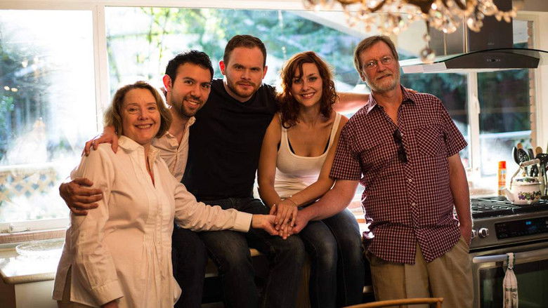 кадр из фильма Winning Dad