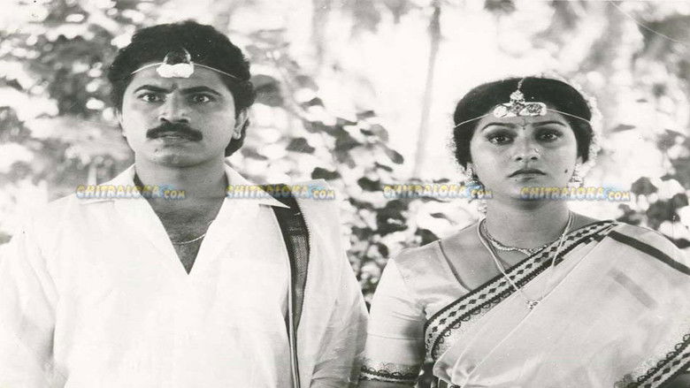 кадр из фильма ತವರುಮನೆ ಉಡುಗೊರೆ