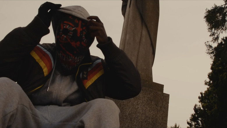 кадр из фильма Music 4 Teenagers