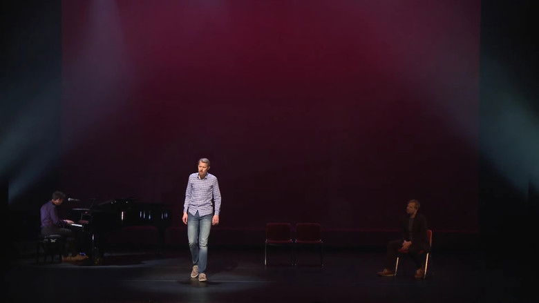 кадр из фильма Jan Beuving & Patrick Nederkoorn: De Andere Oudejaars