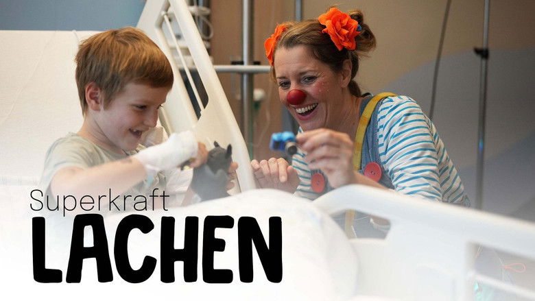 кадр из фильма Survival of the Funniest