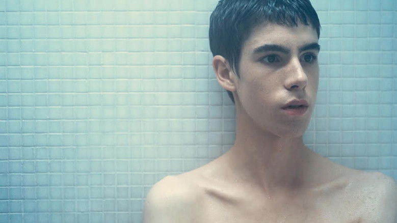 кадр из фильма Thermes