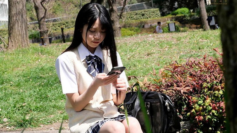 кадр из фильма 生まれたての子鹿の如く崩れ落とす 1日中超ピストン性交 永野いち夏