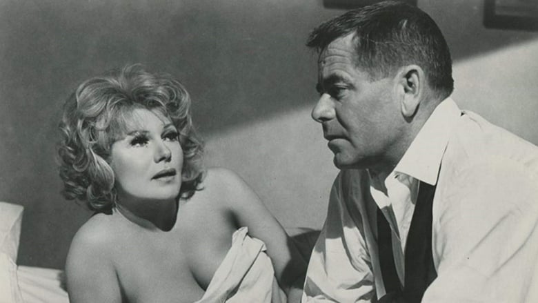 кадр из фильма The Money Trap