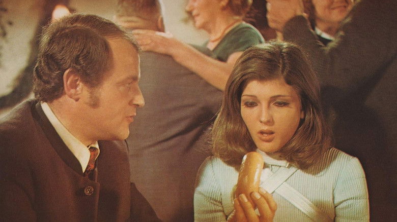 кадр из фильма Ach jodel mir noch einen