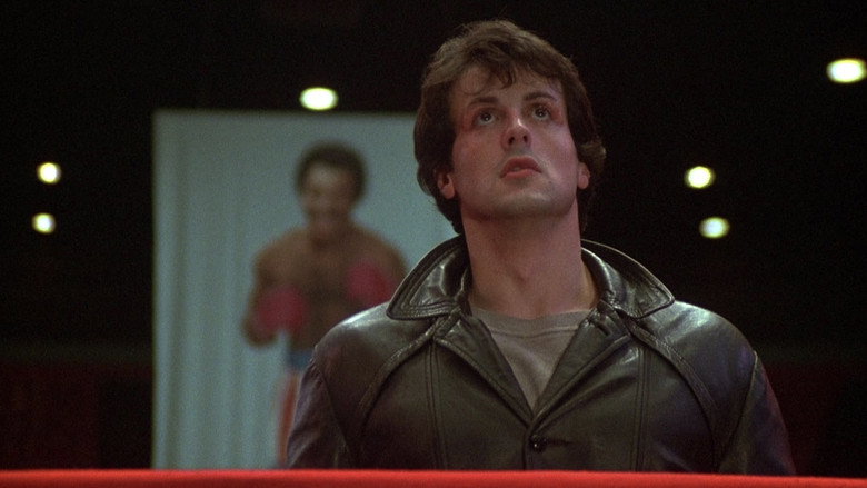 кадр из фильма Рокки