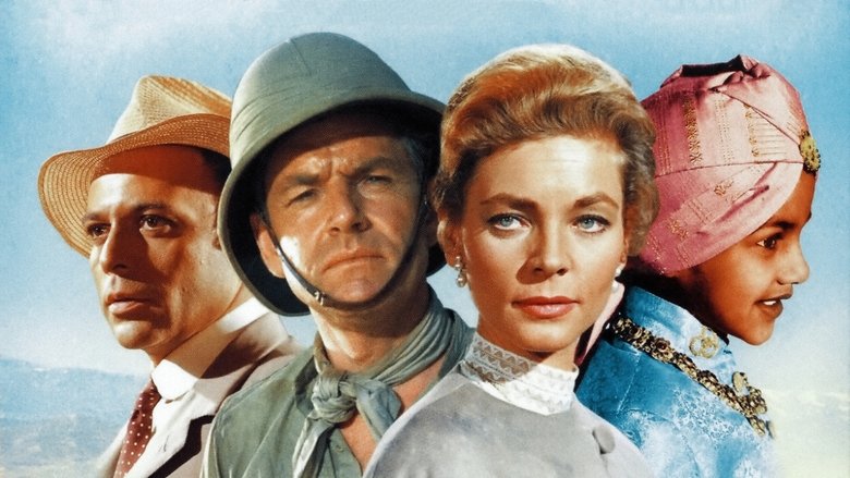 кадр из фильма Северо-западная граница