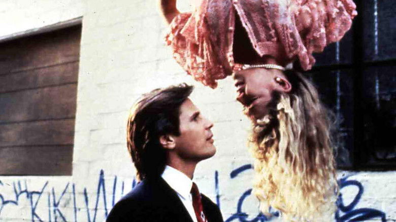 кадр из фильма 9 1/2 Ninjas!