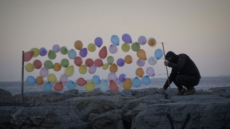 кадр из фильма Kimse Gitmezdi