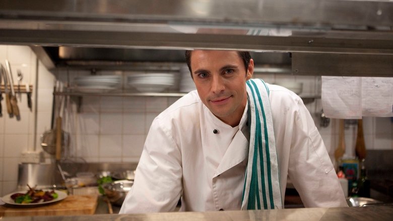 Горящий человек