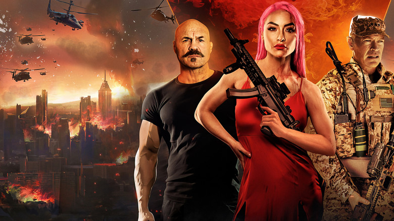 кадр из фильма Phoenix