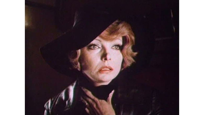 кадр из фильма Транссибирский экспресс