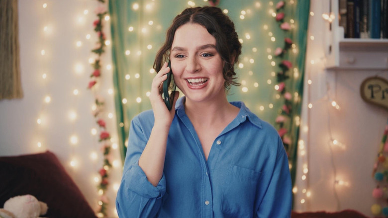 кадр из фильма Minding Your Business