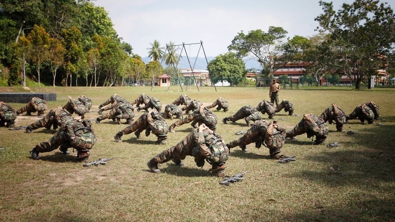 кадр из фильма PASKAL: The Movie