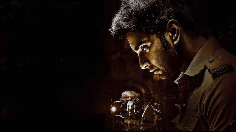 кадр из фильма தணல்