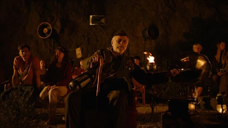 кадр из фильма Poslednji heroj