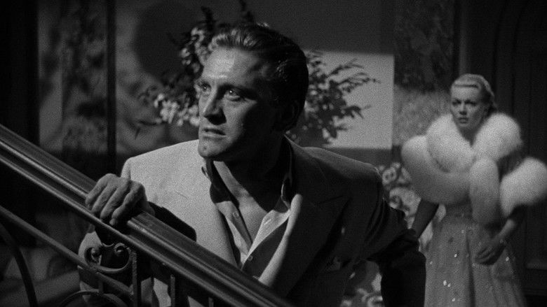 кадр из фильма Злые и красивые