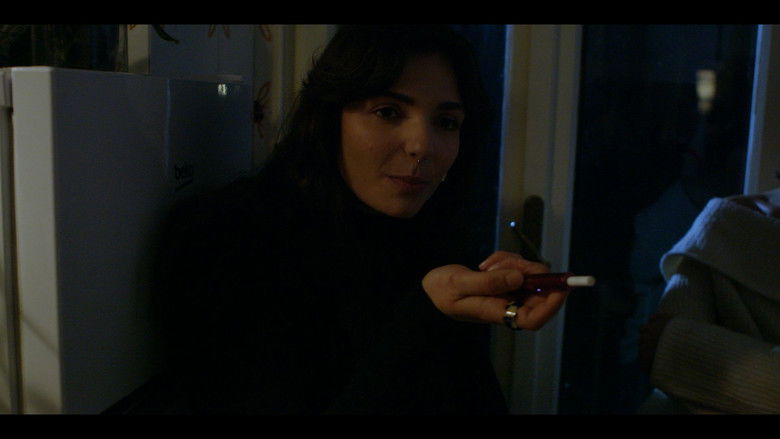 кадр из фильма Nella tua testa