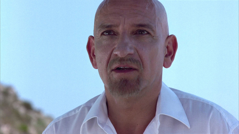 кадр из фильма Сексуальная тварь