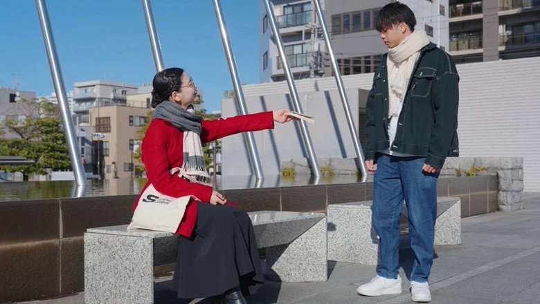 あなたの代わりのあなた展