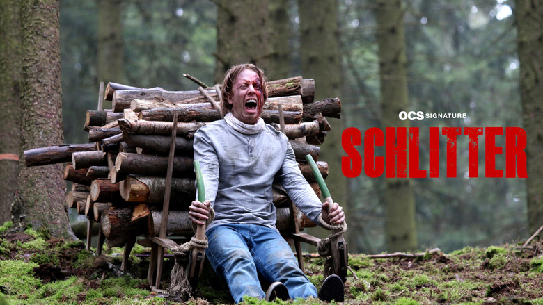 кадр из фильма Шлиттер