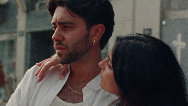 кадр из фильма La guitarra flamenca de Yerai Cortés