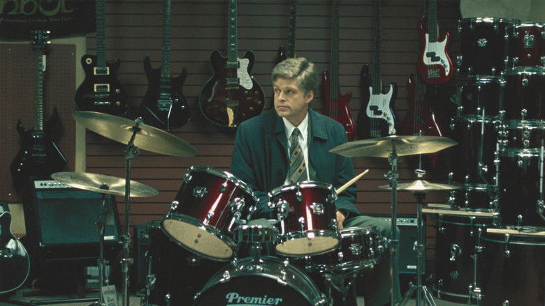 кадр из фильма Continental, un film sans fusil