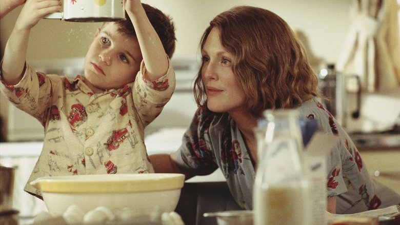 кадр из фильма Часы