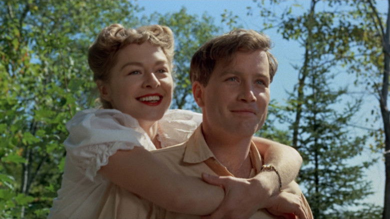 кадр из фильма Ученичество Дадди Крэвица