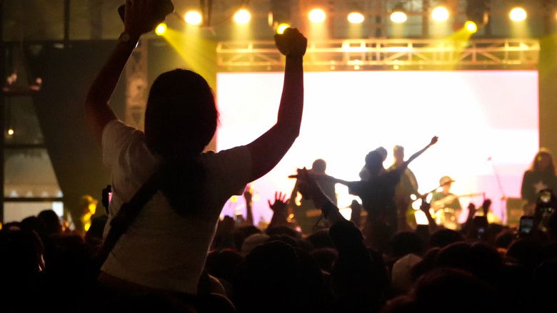 кадр из фильма Kesetaraan