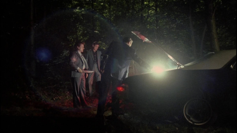 кадр из фильма Славные парни