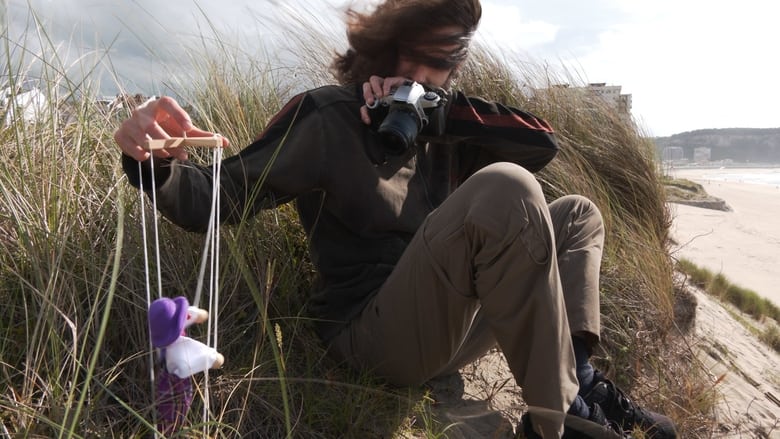 кадр из фильма Stringless Puppets