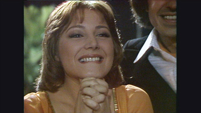 кадр из фильма 70 ans d'Eurovision : La Grande Histoire du Concours