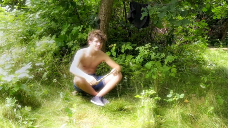 кадр из фильма Tim og Fløjtedrengen