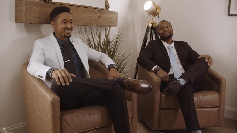 кадр из фильма Betray: Thirst