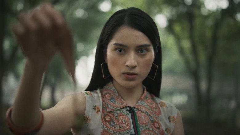 кадр из фильма Ты видишь то же, что и я?