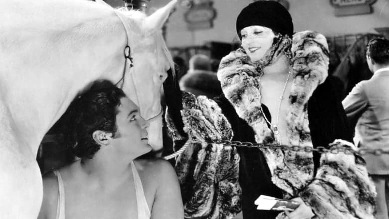 кадр из фильма Четыре дьявола