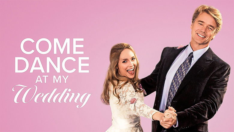кадр из фильма Come Dance at My Wedding