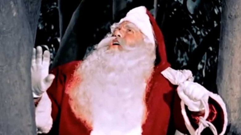 кадр из фильма Santa Claus
