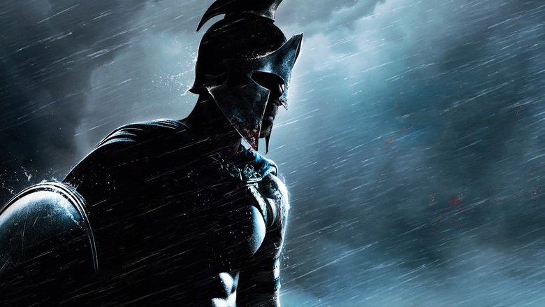 кадр из фильма 300 спартанцев: Расцвет империи