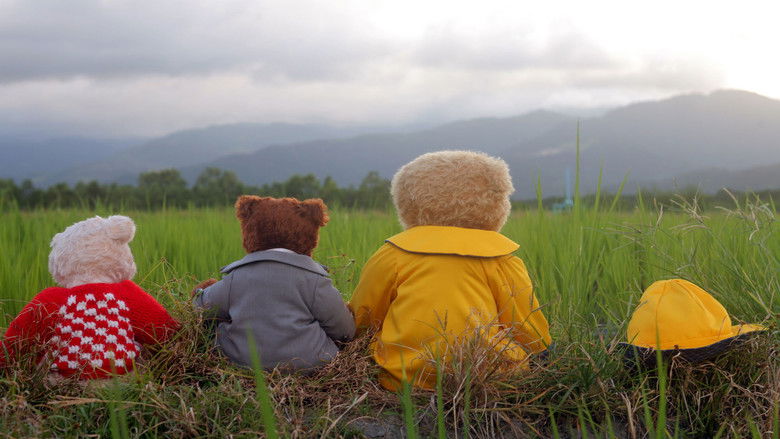 кадр из фильма 熊熊愛上你